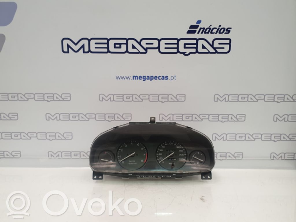 Nopeusmittari (mittaristo)   AR0026015