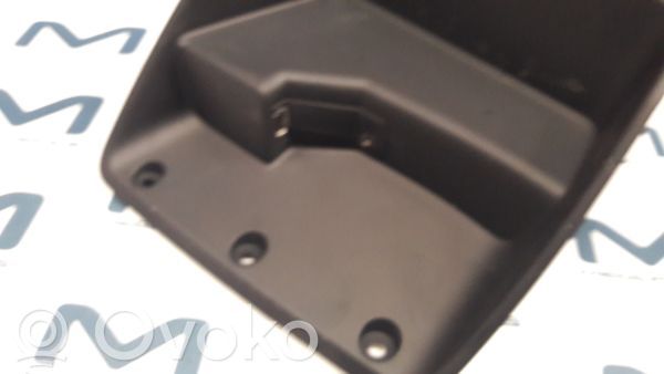 Seat Ibiza IV (6J,6P) Altri dispositivi