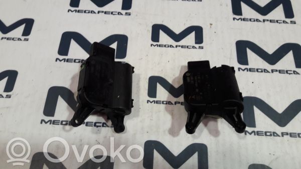 Motor/actuator clapetă aer   0132801364