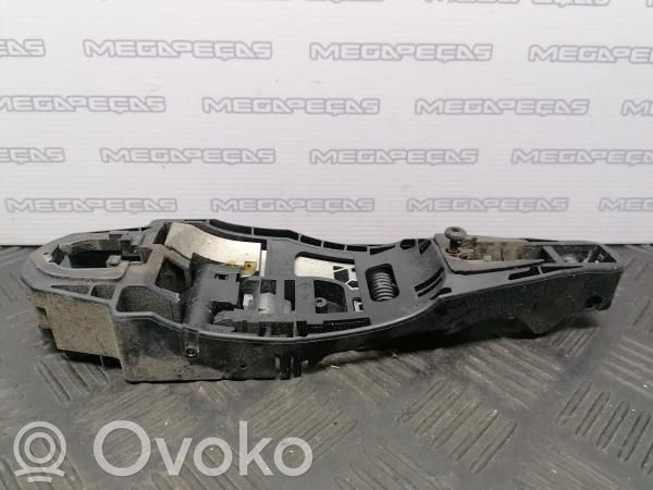 Peugeot 508 RXH Rivestimento della maniglia interna per portiera anteriore