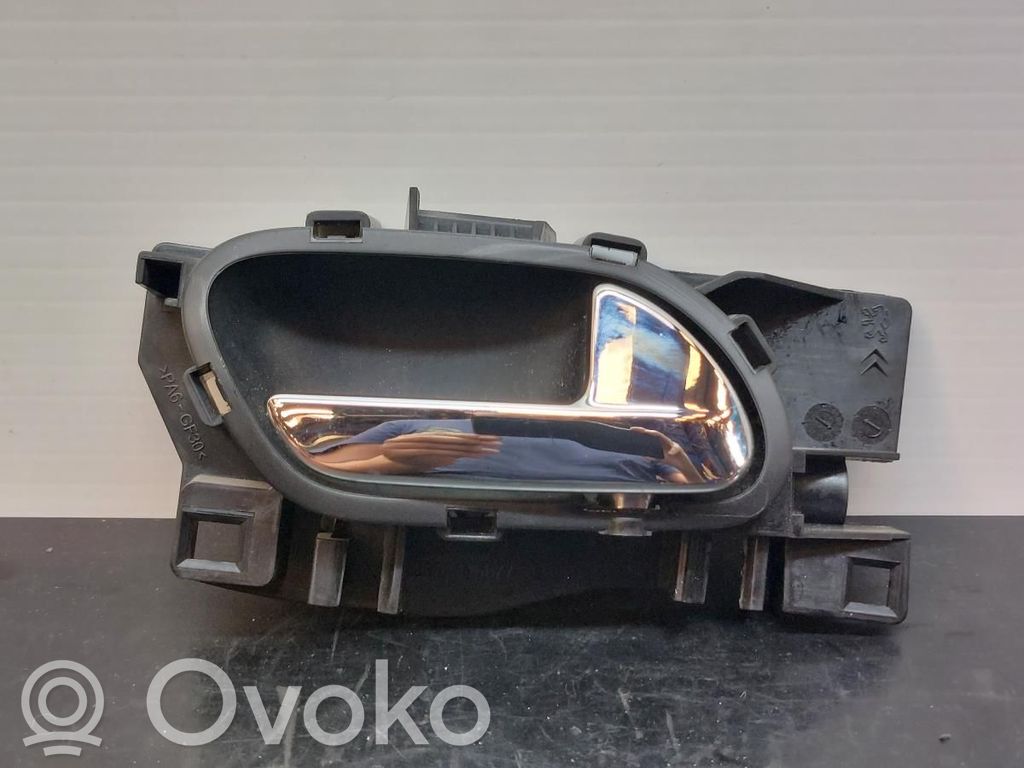 Takaoven sisäkahva   9683446577,9683446077