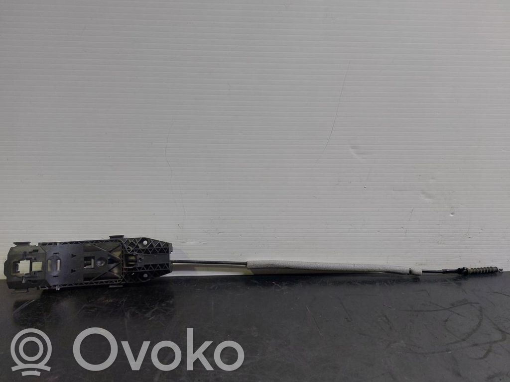 Seat Ibiza IV (6J,6P) Rivestimento della maniglia interna per portiera anteriore