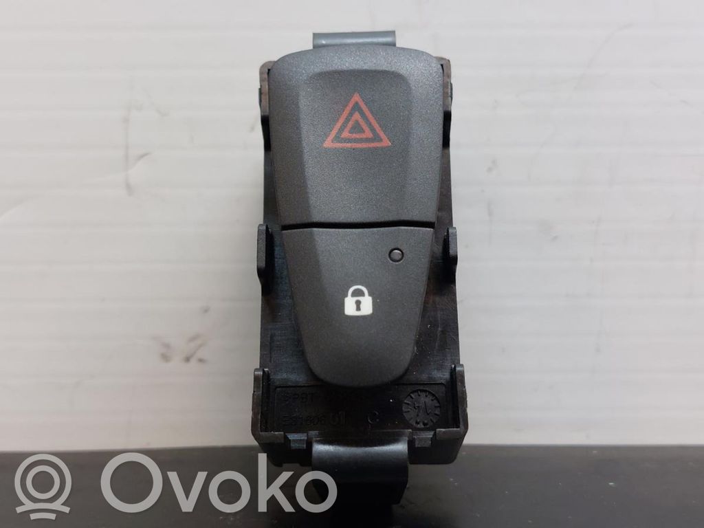 Multifunctional control switch/knob   252905668R