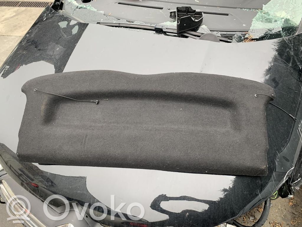 Parcel shelf   96833304ZD