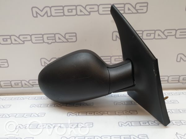 Renault Megane I Front door electric wing mirror 
