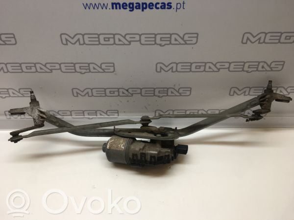 Motor del limpiaparabrisas   3B1955113D,0390241528,8D1955326B