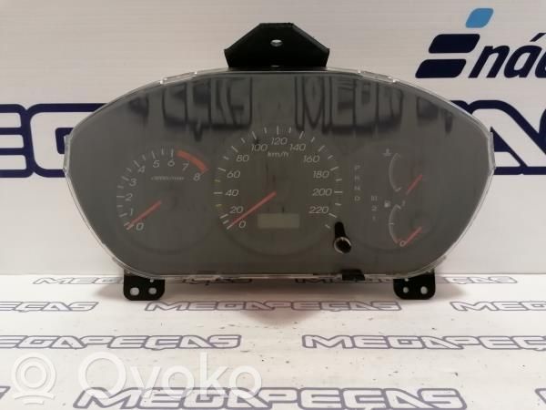 Honda Civic Vitezometru (grup de instrumente) 