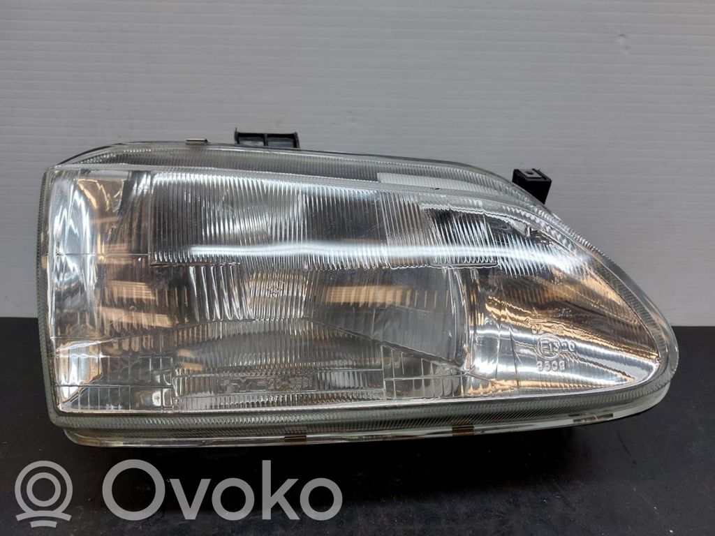 Renault Megane I Scheinwerfer 