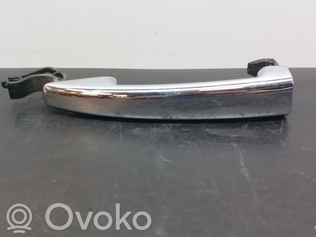 Citroen C3 Maniglia esterna per portiera anteriore 