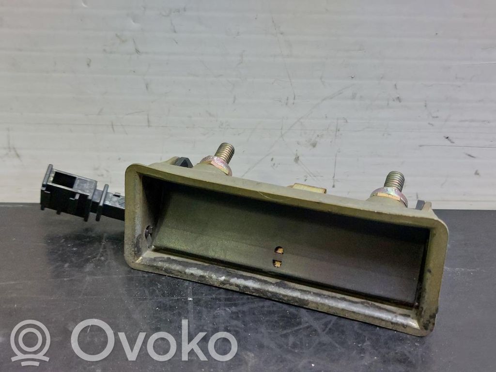 Skoda Octavia Mk1 (1U) Interruptor de control multifunción 