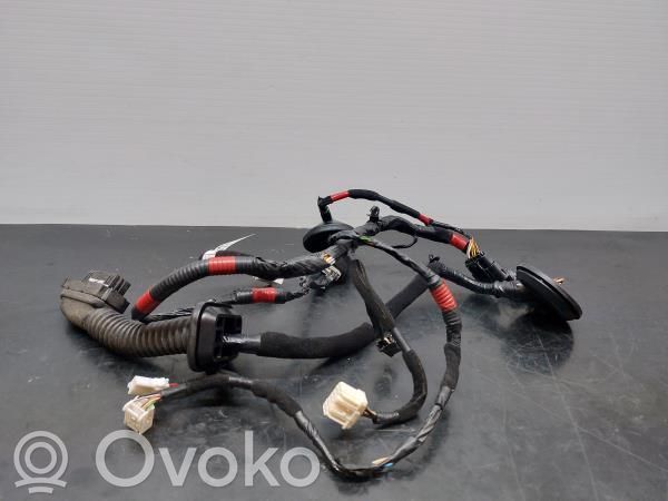 Hyundai i30 Sonstige Kabelbäume / Leitungssätze