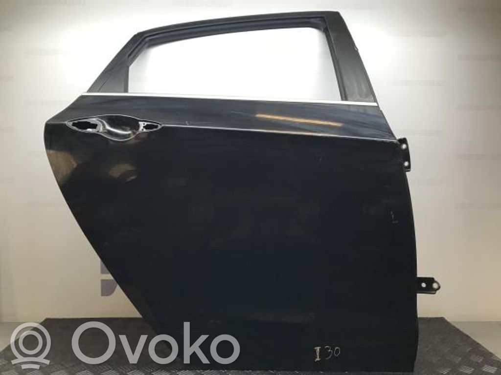 Hyundai i30 Puerta trasera 
