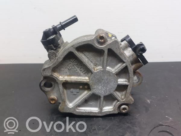 Pompa podciśnienia / Vacum   1B1812Y,9804021880