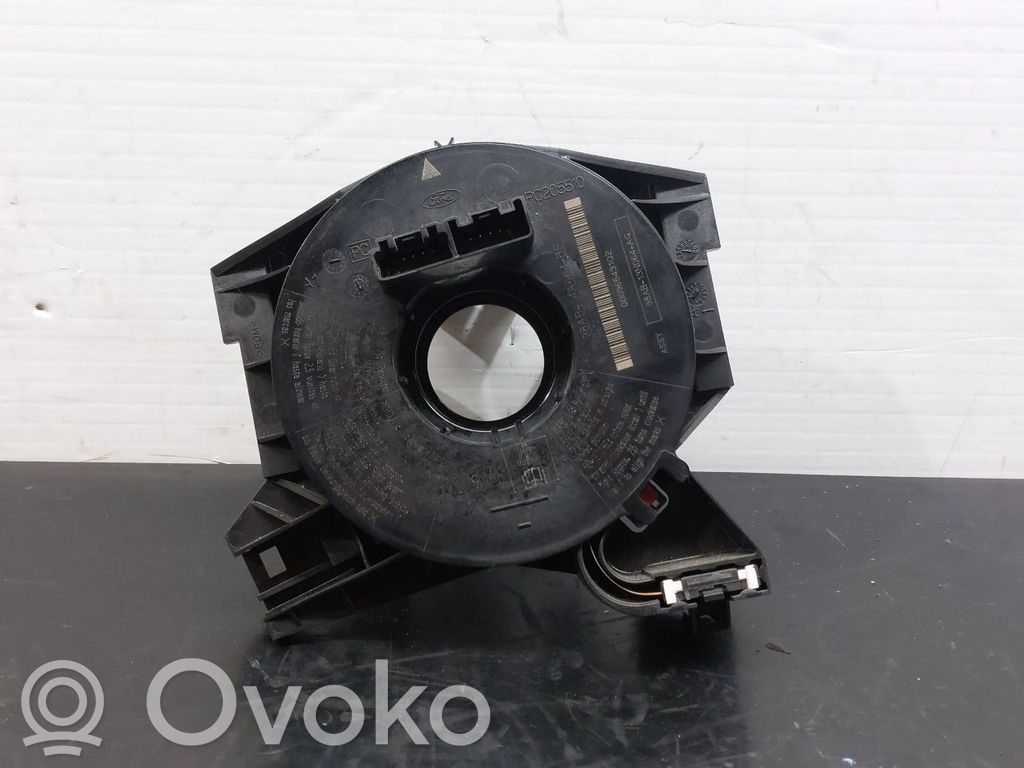 Inel glisant airbag (inel SRS)   98AB13N064AG,98AB13N064AG