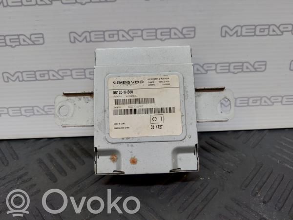 Autres dispositifs   961201H500,A2C53163922