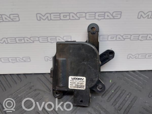 Motor/actuator clapetă aer   D2666AP6CA