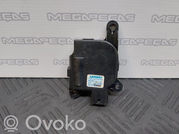 Motorino attuatore aria   D332AP6AA