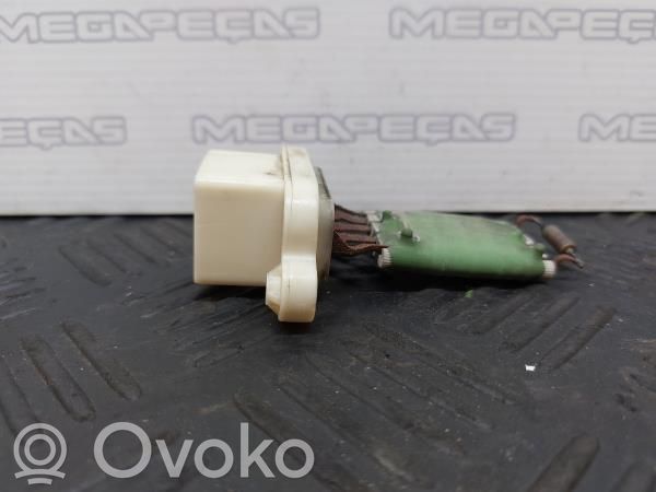 Relé de ventilador de calefacción   3M5H18B647AC,3M5H18B647AC