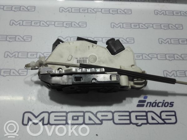 Etuoven lukko   5N1837015A