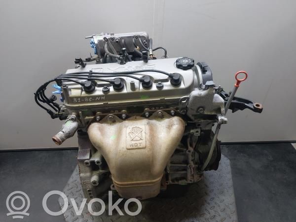 Engine   F18B2,E111114