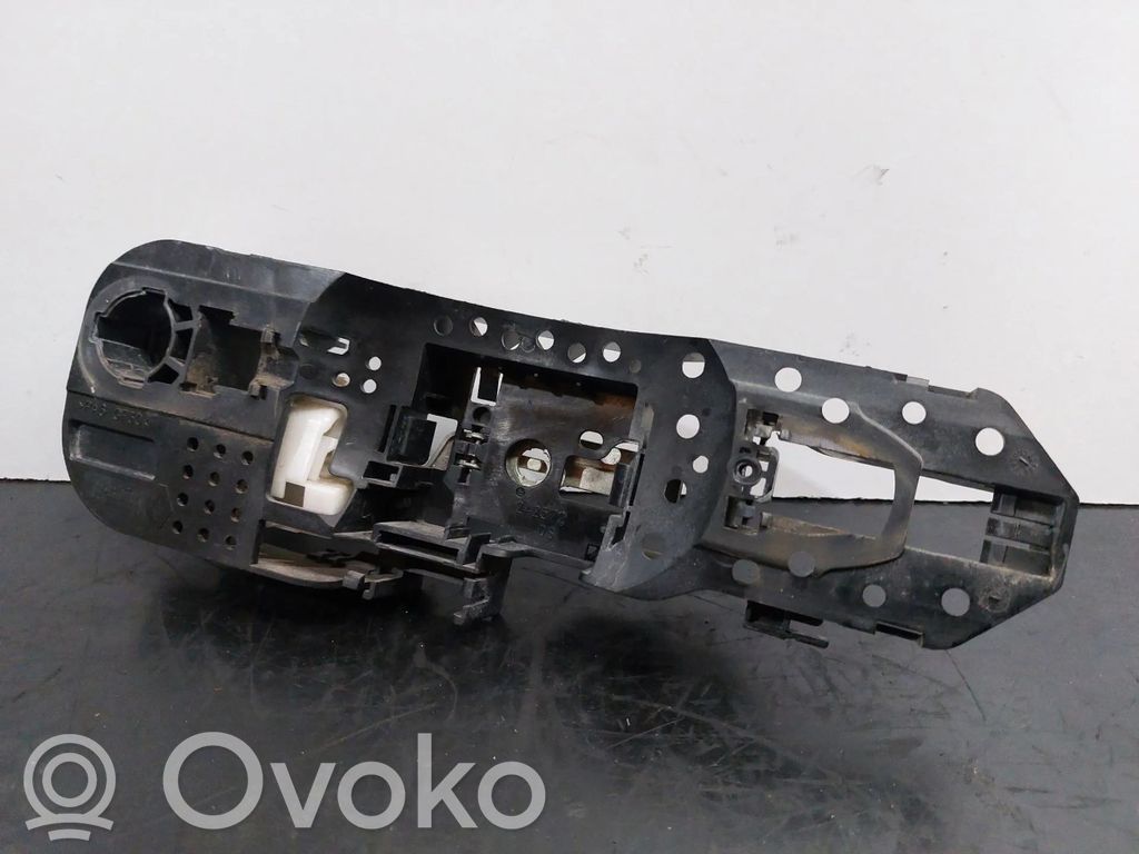 Renault Scenic III -  Grand scenic III Rivestimento della maniglia interna per portiera anteriore 