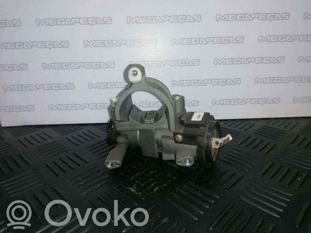 Mitsubishi Carisma Cerradura de encendido 