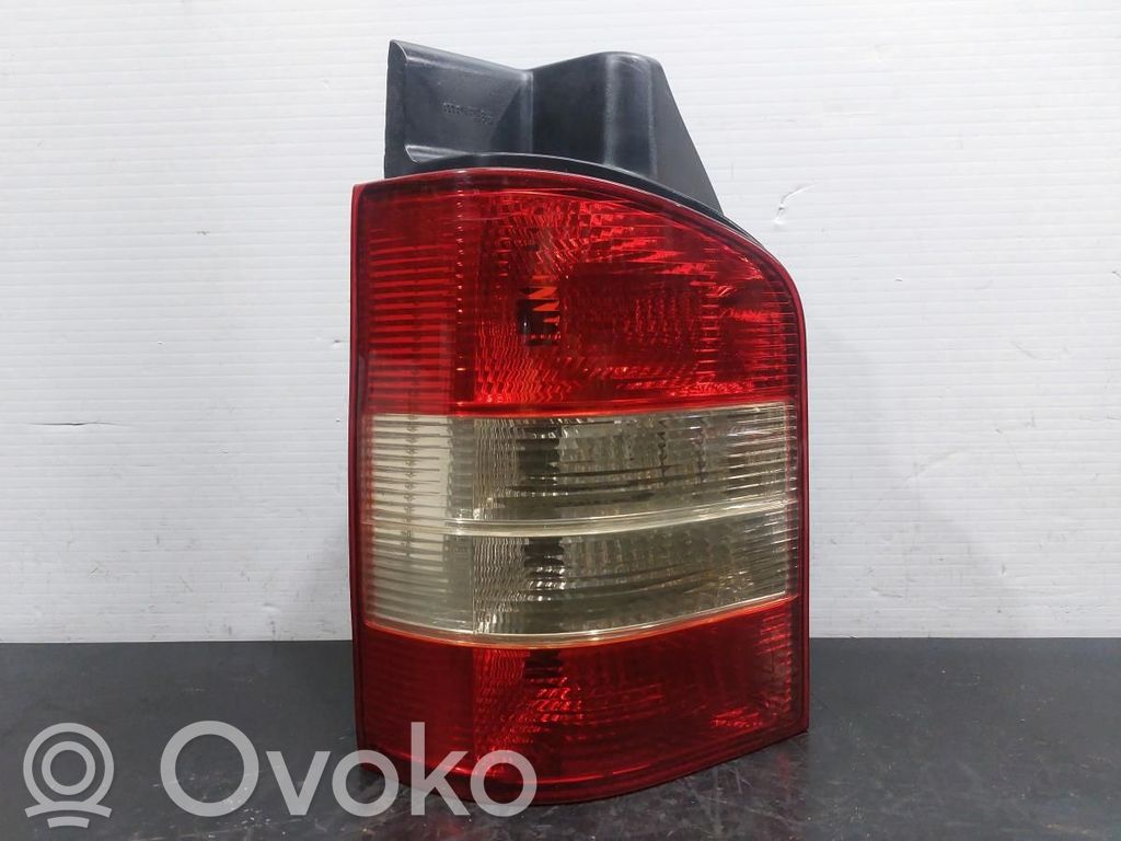 Volkswagen Transporter - Caravelle T5 Luci posteriori del portellone del bagagliaio 