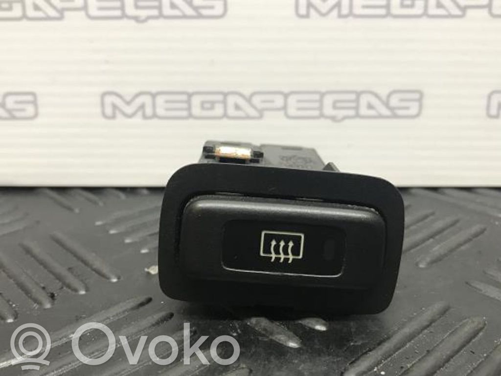Honda Civic Multifunctional control switch/knob 