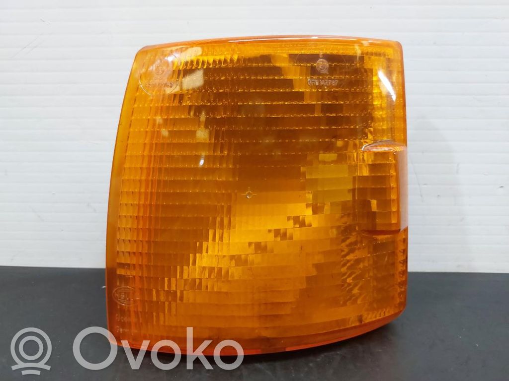 Volkswagen Transporter - Caravelle T4 Indicatore di direzione paraurti anteriore 