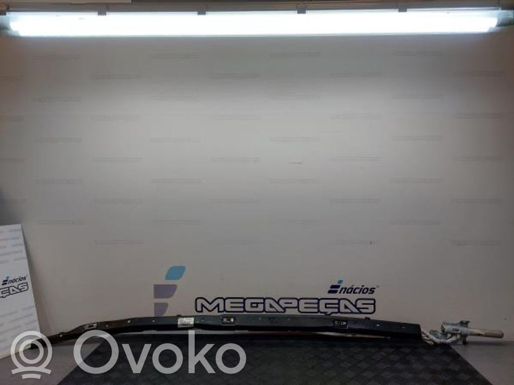 Ford Focus Jumta gaisa spilvens 