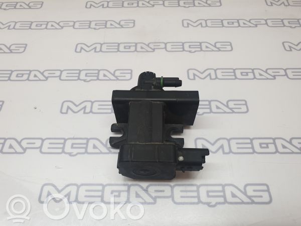 Fiat Scudo Elettrovalvola turbo 