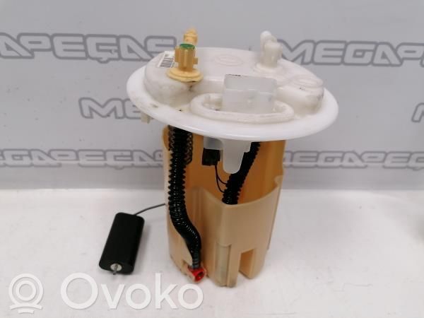 Fiat Scudo Pompa carburante immersa 