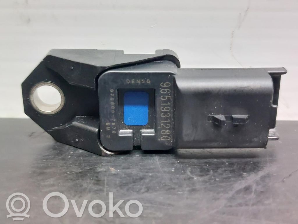 Citroen C3 Sensore di pressione