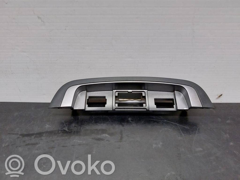 Hyundai ix35 Mască ceasuri bord 