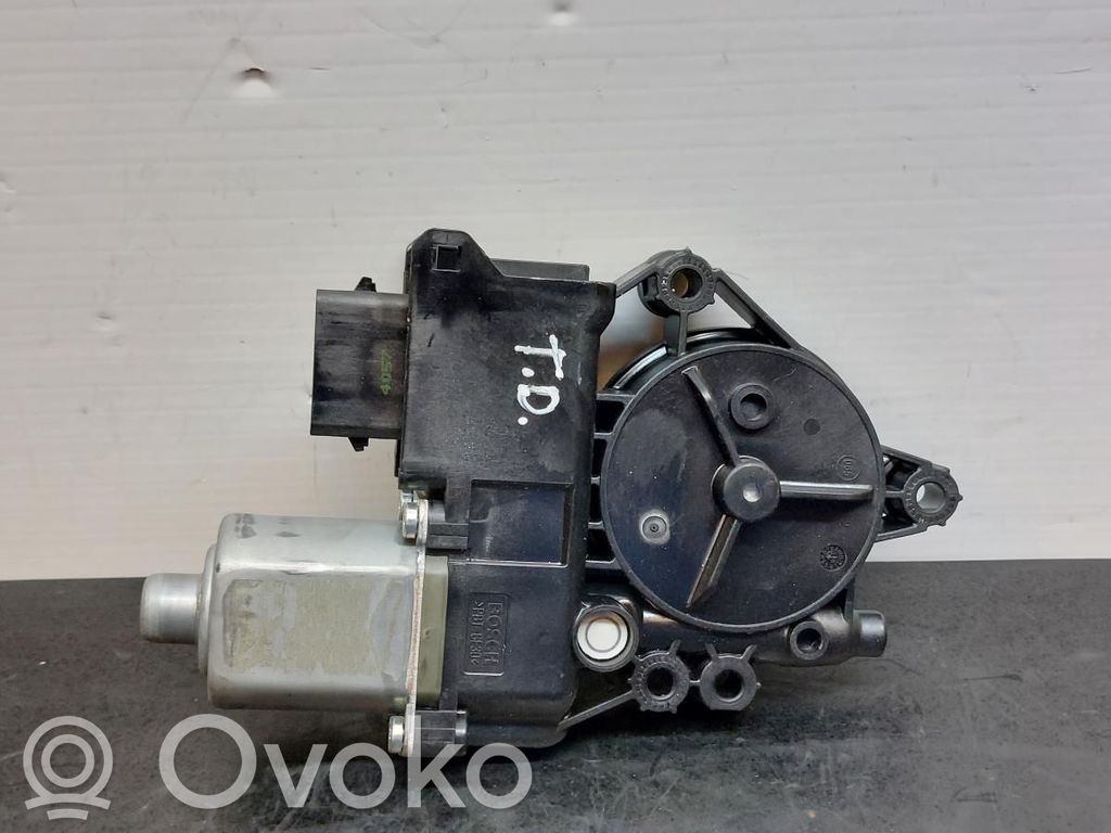 Hyundai i30 Motor macara geam ușă spate