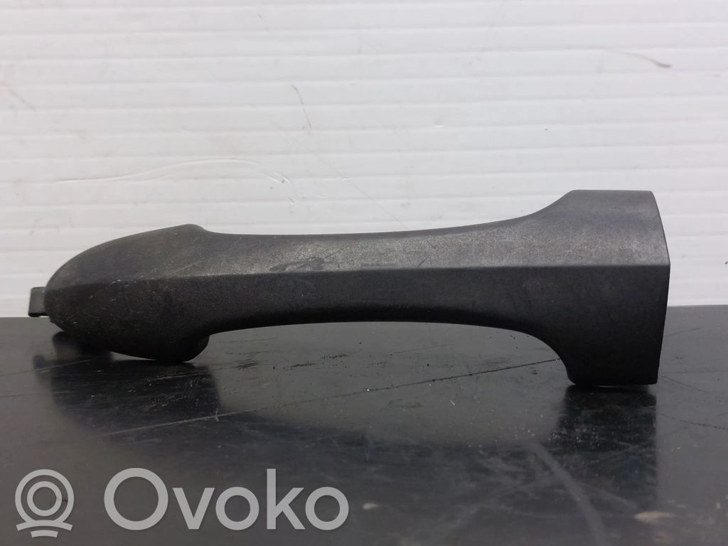 Ford Focus Klamka zewnętrzna drzwi przednich 