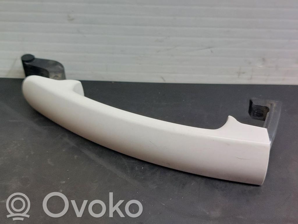 Seat Ibiza IV (6J,6P) Maniglia esterna per portiera anteriore 
