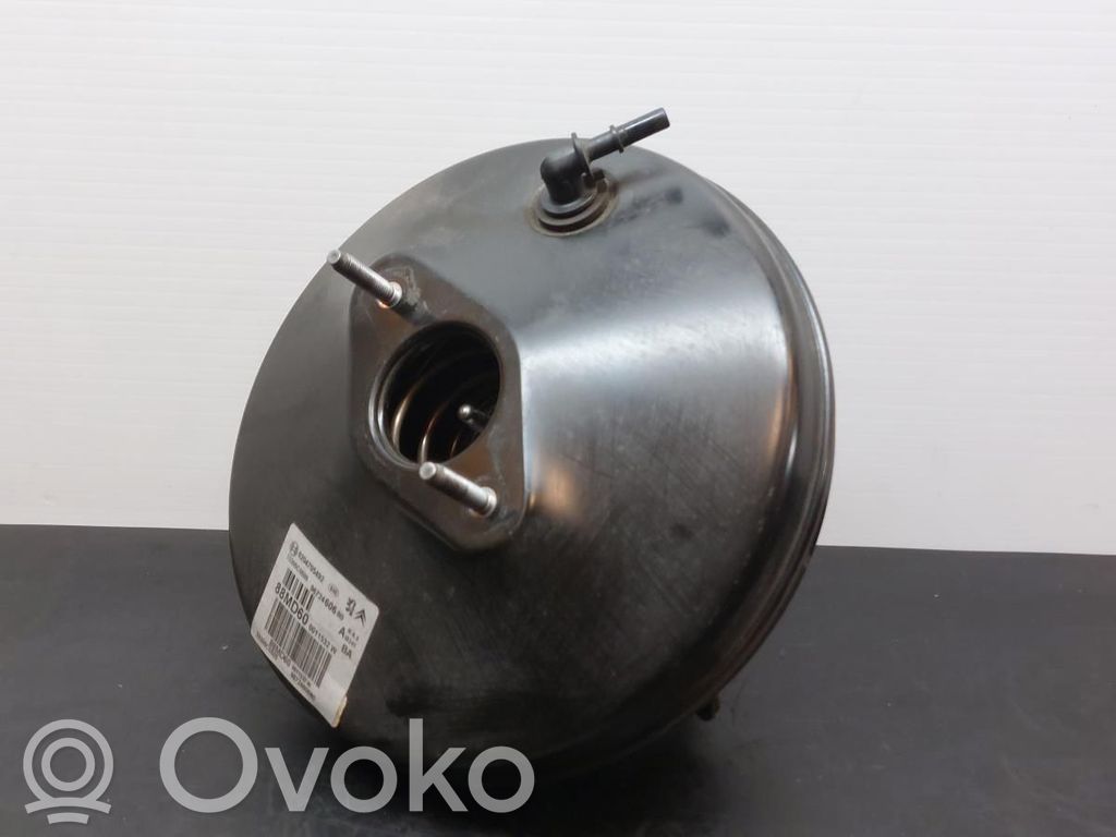 Brake booster   9672460680,0204705942,88MD60