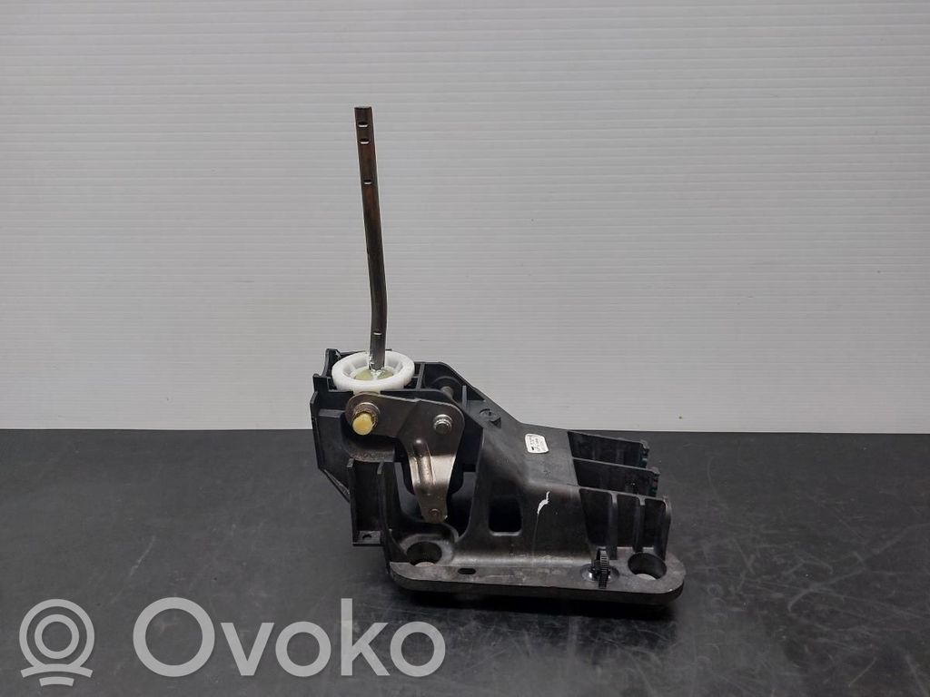Citroen C3 Palanca/selector de cambios 