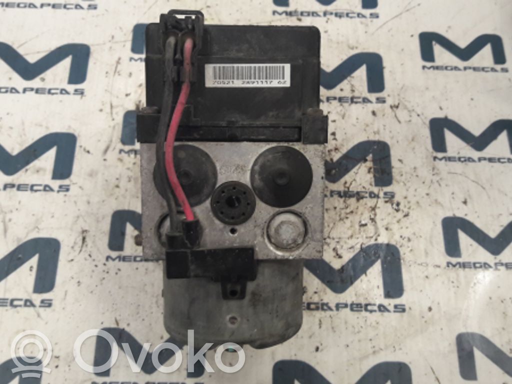 ABS Pump   0265216895,1100041690