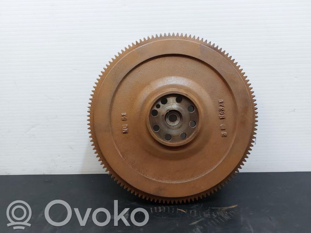 Flywheel   4401816