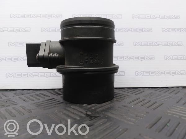 Volkswagen PASSAT B5.5 Misuratore di portata d'aria
