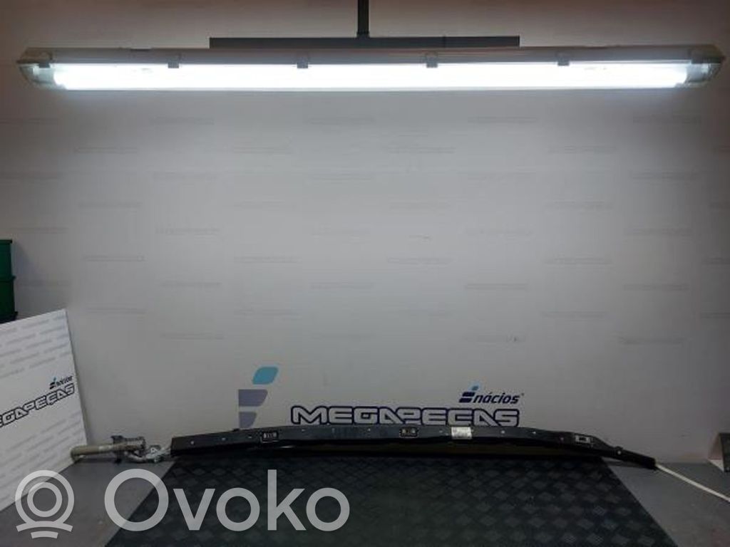 Ford Focus Jumta gaisa spilvens 