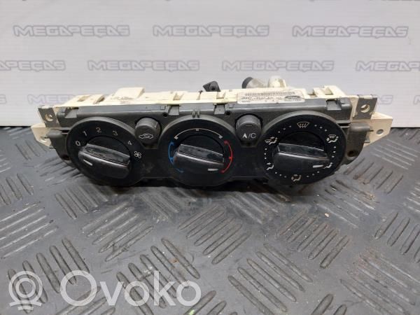 Panel klimatyzacji   3M5T19980AD
