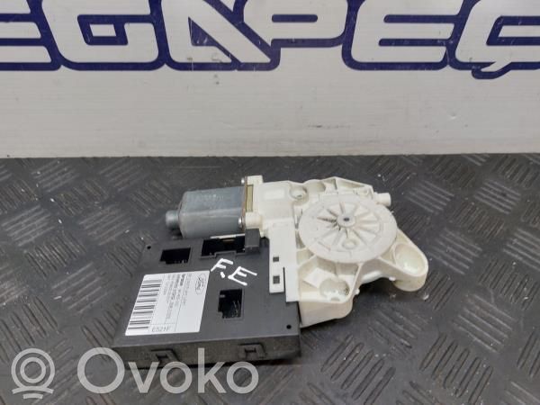 Ford Focus Etuoven ikkunan nostomoottori 