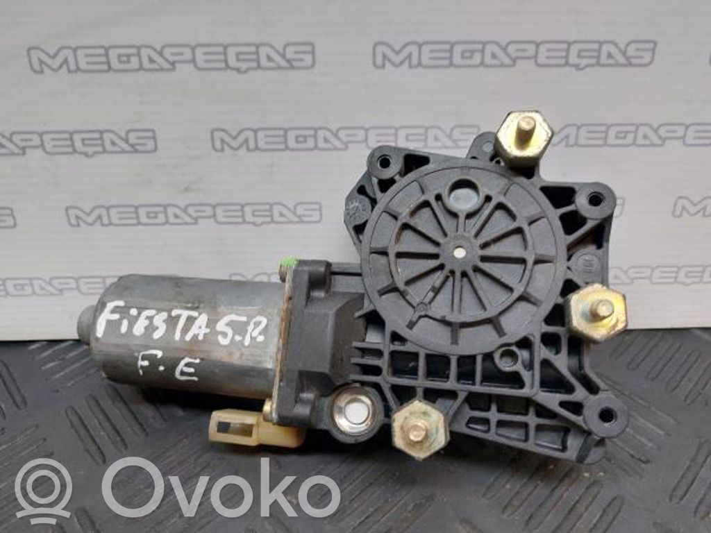 Ford Fiesta Motorino alzacristalli della portiera anteriore 