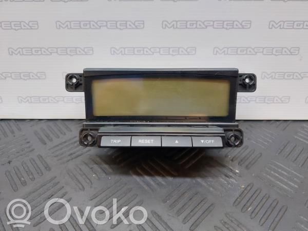 Pantalla/monitor/visor   957101H100