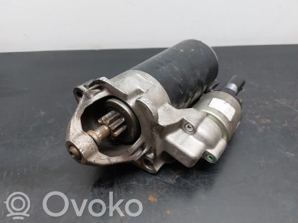 Audi A6 S6 C6 4F Motor de arranque 