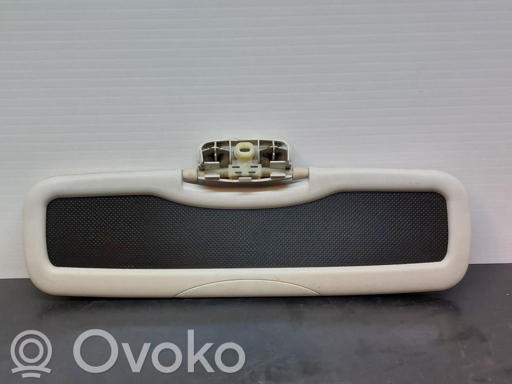 Smart ForFour I Sun visor 