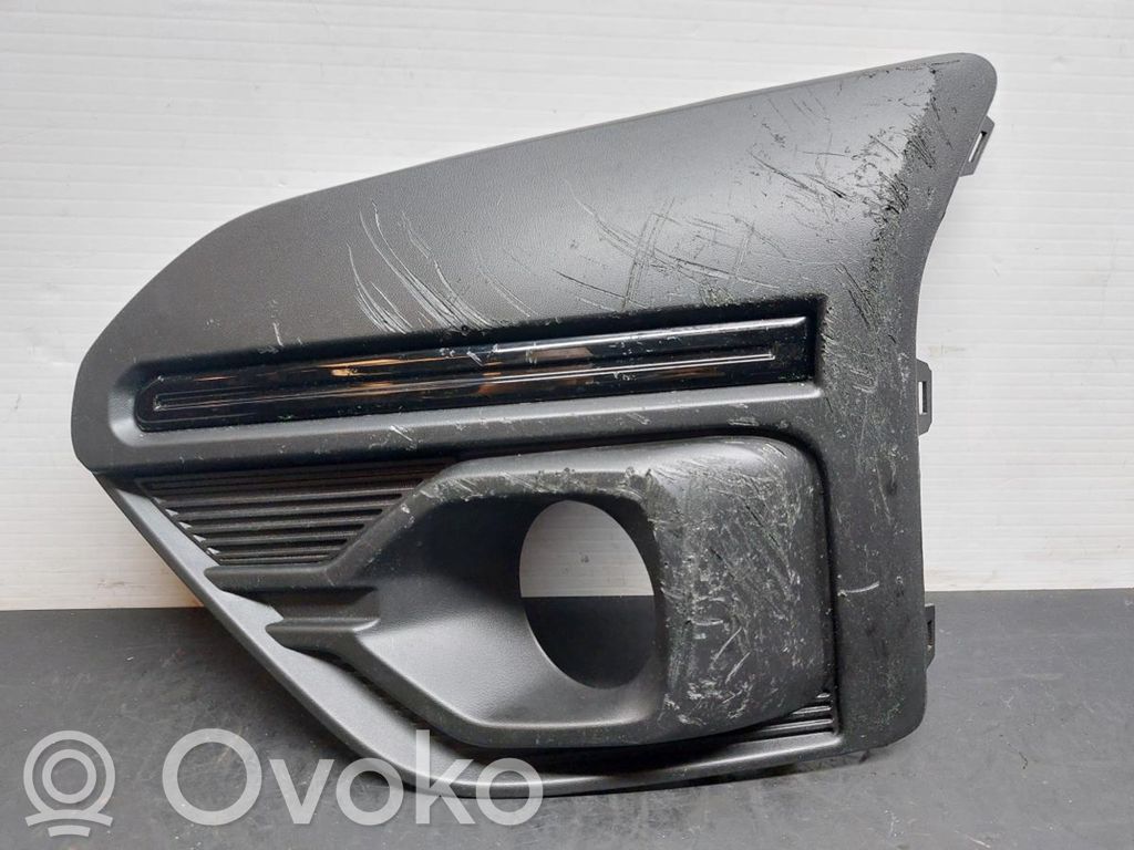 Dacia Jogger Front grill 